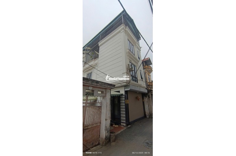 Bán Nhà Biên Giang- Hà Đông – 35m2- lô góc – Mặt tiền 4m- 4 Tầng – 4 ngủ - chào 5 tỷ