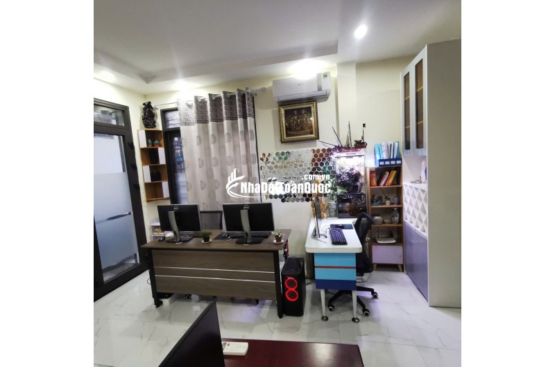 Bán Nhà Biên Giang- Hà Đông – 35m2- lô góc – Mặt tiền 4m- 4 Tầng – 4 ngủ - chào 5 tỷ