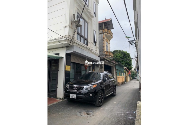 Bán Nhà Biên Giang- Hà Đông – 35m2- lô góc – Mặt tiền 4m- 4 Tầng – 4 ngủ - chào 5 tỷ