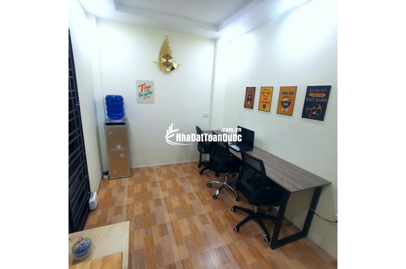 Bán Nhà Biên Giang- Hà Đông – 35m2- lô góc – Mặt tiền 4m- 4 Tầng – 4 ngủ - chào 5 tỷ