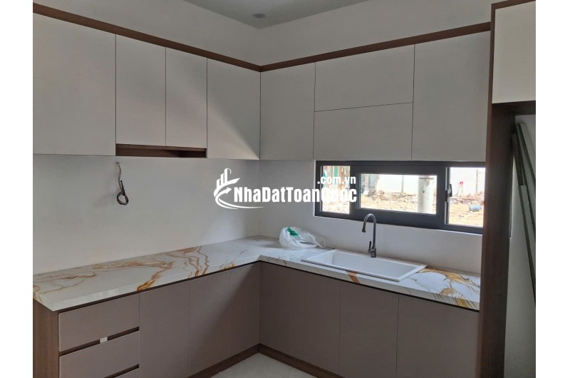 NHÀ MỚI QUẬN 7 BÁN GẤP CHỈ 4.9 TỶ