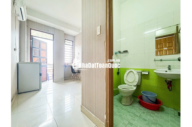 CẦN NHƯỢNG LẠI PHÒNG TRỌ – HỢP ĐỒNG CÒN 8 THÁNG