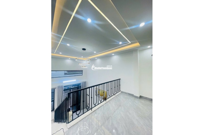 BAN NHÀ 3 TẦNG KIÊN CỐ – MẶT TIỀN ĐẶNG HUY TÁ – HÒA MINH – LIÊN CHIỂU