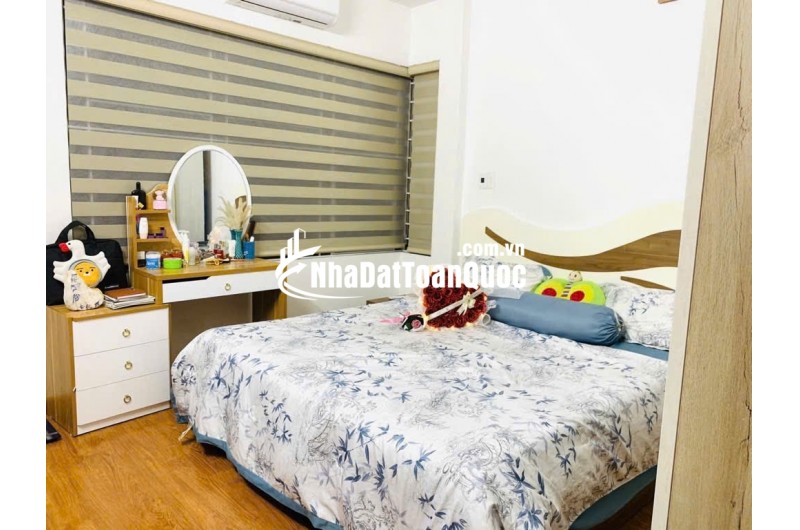 MẶT PHỐ HỒ TÙNG MẬU, DÒNG TIỀN 50 TRIỆU/THÁNG 207 M2 5 TẦNG GIÁ 21,5 TỶ CÒN THƯƠNG LƯỢNG