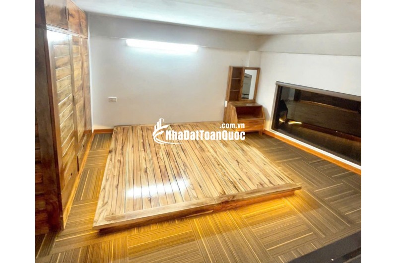 MẶT PHỐ HỒ TÙNG MẬU, DÒNG TIỀN 50 TRIỆU/THÁNG 207 M2 5 TẦNG GIÁ 21,5 TỶ CÒN THƯƠNG LƯỢNG