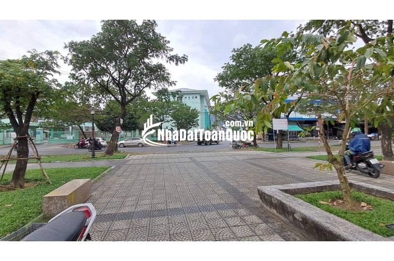 NGUYỄN HUY TƯỞNG- MẶT TIỀN 7M5- KINH DOANH TUYỆT ĐỈNH- MỞ CỬA RA TIỀN VÔ-  GIÁ NHÀ  KIỆT.