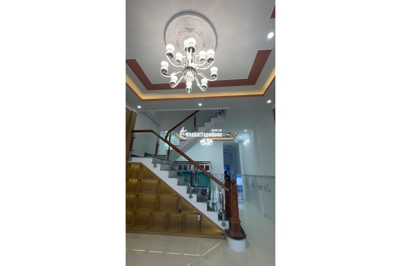  BÁN NHÀ CHÍNH CHỦ – 1 TỶ 200 TRIỆU (CÓ THƯƠNG LƯỢNG)