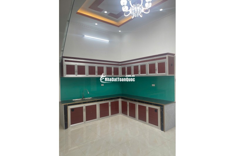  BÁN NHÀ CHÍNH CHỦ – 1 TỶ 200 TRIỆU (CÓ THƯƠNG LƯỢNG)