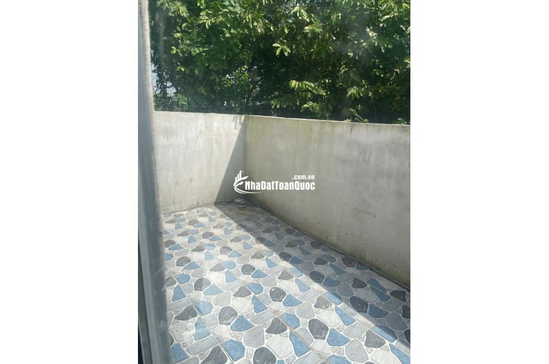  BÁN NHÀ CHÍNH CHỦ – 1 TỶ 200 TRIỆU (CÓ THƯƠNG LƯỢNG)