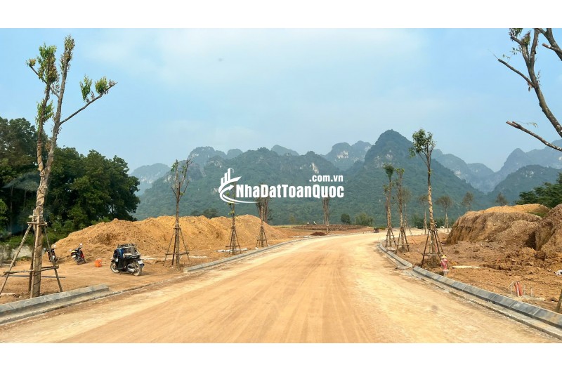 Bán đất nền Shophouse tại dự án Utopia Hòa Bình