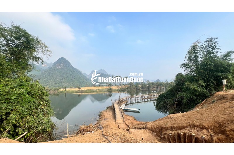 Bán đất nền Shophouse, Biệt Thự nghỉ dưỡng dự án Utopia Phú Thọ (Hòa Bình cũ)