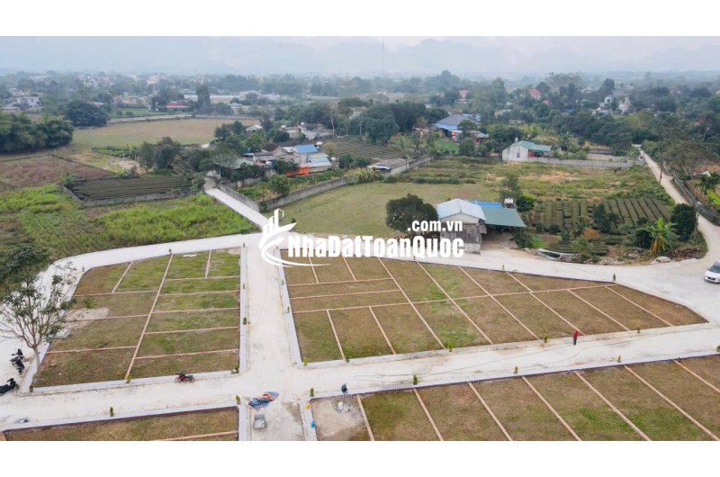 56 LÔ LẠC THUỶ – CHỈ TỪ 3xx  3 PHÂN KHU ĐẸP NHẤT DỰ ÁN