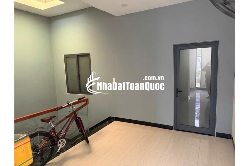  TUYỆT PHẨM NHÀ PHỐ BIỂN ĐÀ NẴNG - MẶT TIỀN TÂN LƯU - NGANG 6M BỀ THẾ - FULL NỘI THẤT GỖ CAO CẤP