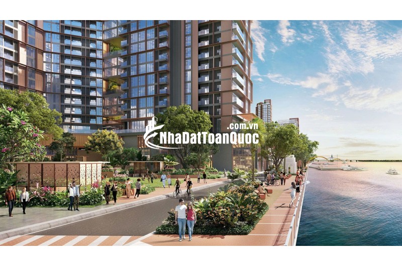 BÁN CHCC SUN SYMPHONY RESIDENCE TP ĐÀ NẴNG, SHR LÂU DÀI, GIÁ 2.34 TỶ. LH:0868008957.