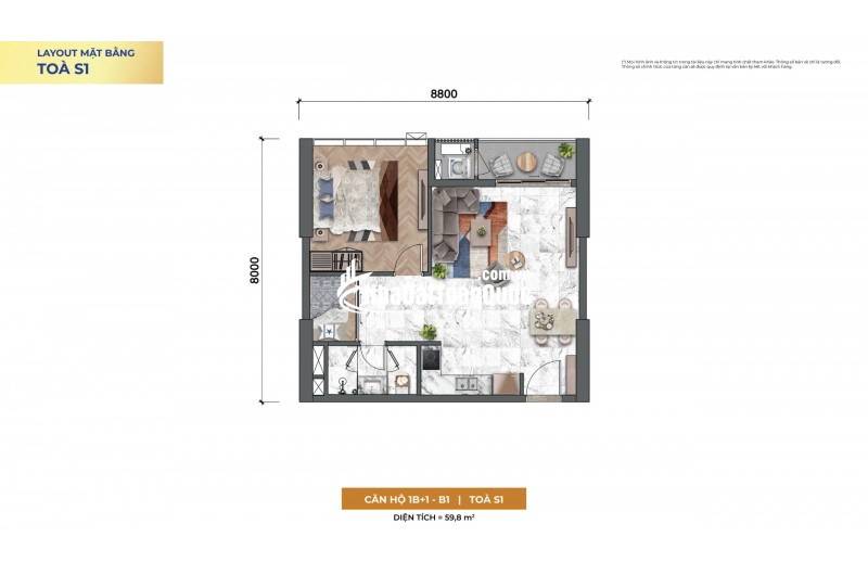 BÁN CHCC SUN SYMPHONY RESIDENCE TP ĐÀ NẴNG, SHR LÂU DÀI, GIÁ 2.34 TỶ. LH:0868008957.