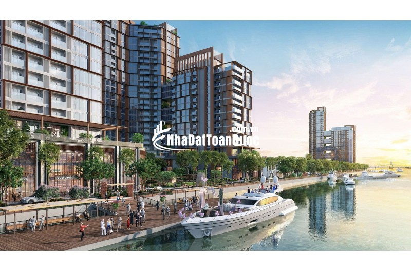 BÁN CHCC SUN SYMPHONY RESIDENCE TP ĐÀ NẴNG, SHR LÂU DÀI, GIÁ 2.34 TỶ. LH:0868008957.