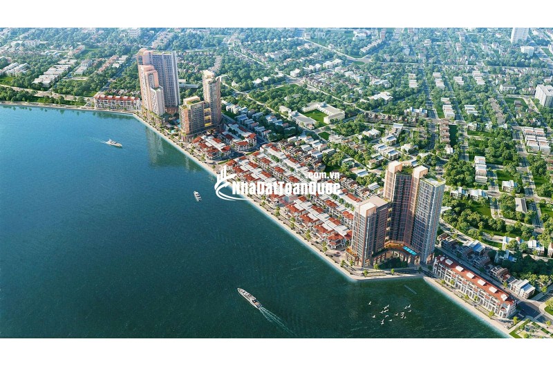 BÁN CHCC SUN SYMPHONY RESIDENCE TP ĐÀ NẴNG, SHR LÂU DÀI, GIÁ 2.34 TỶ. LH:0868008957.