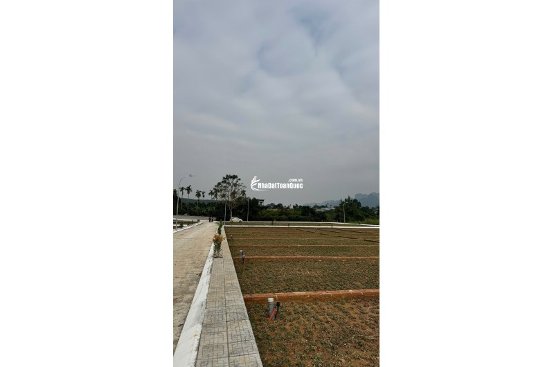 CƠ HỘI F0 – ĐẤT THỔ CƯ LẠC THỦY CHỈ TỪ 3XX TRIỆU