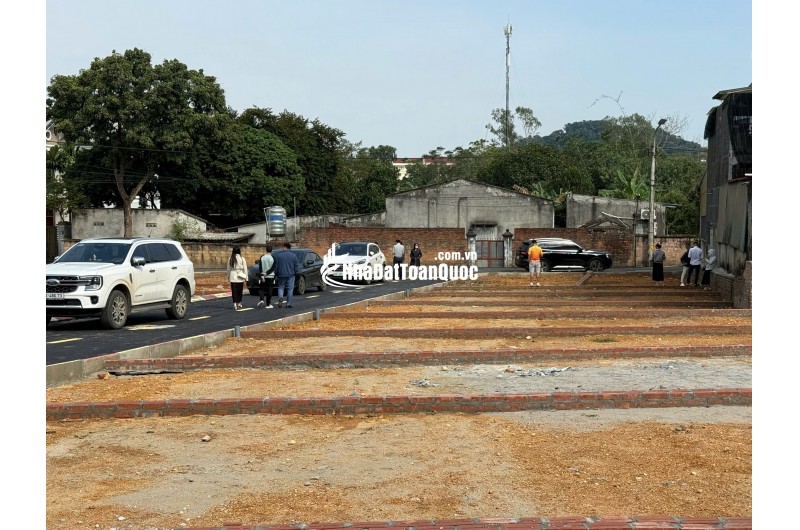 50m full cư - 1,7 tỷ - Đất Hà Nội - Gần Đại Học Việt Hung