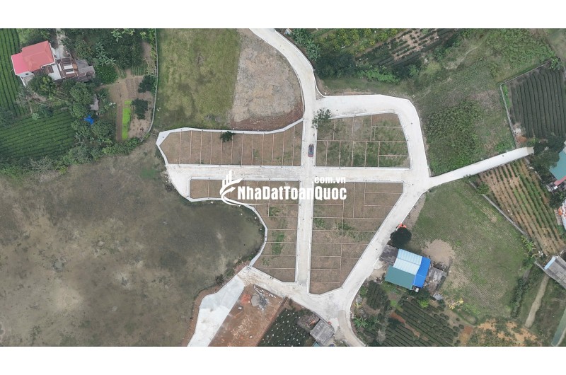 CHỈ 365 TRIỆU SỞ HỮU LÔ GÓC ĐƯỜNG CHẠY QUANH ĐẤT