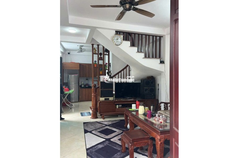 Nhà Đẹp Liên Mạc Ô Tô Đỗ Cửa Lô Góc, 33M2 Nhà 4 Tầng Giá 6,6 Tỷ (Có THƯƠNG LƯỢNG)