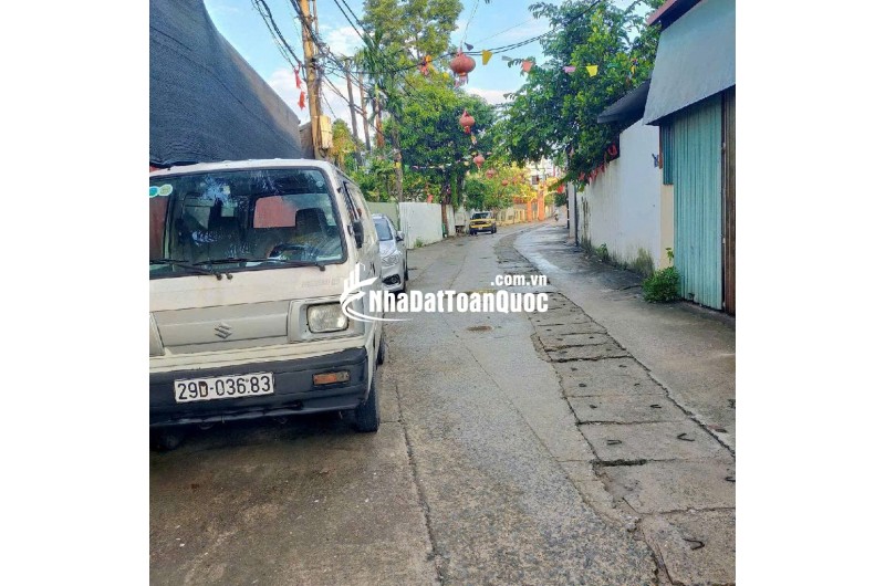 Nhà Đẹp Liên Mạc Ô Tô Đỗ Cửa Lô Góc, 33M2 Nhà 4 Tầng Giá 6,6 Tỷ (Có THƯƠNG LƯỢNG)