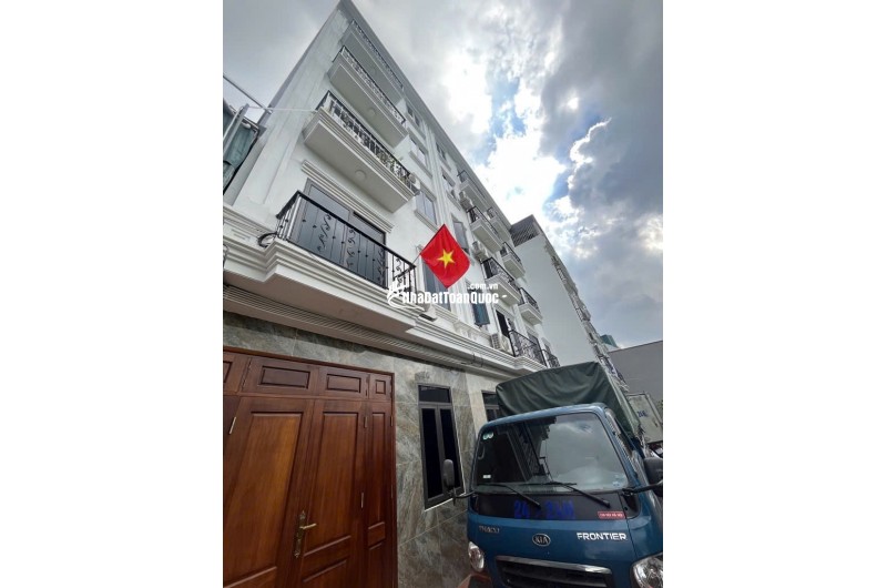 NHÀ ĐẸP THƯỢNG CÁT, Ô TÔ ĐỖ CỬA, CẠNH CHỢ, PHÒNG KHÁM 30 M2 GIÁ 6,2 TỶ.