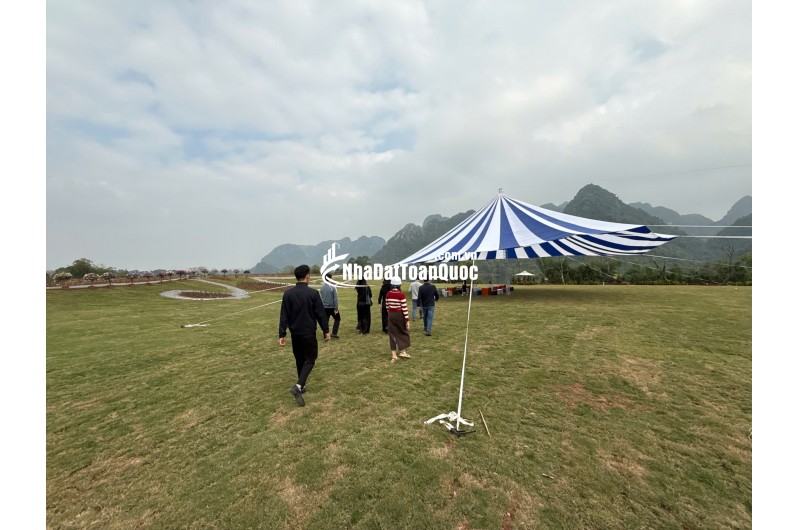  CHỈ 1H TỪ HÀ NỘI – SỞ HỮU BIỆT THỰ VEN HỒ 120HA, ĐIỂM ĐẾN HÀNG ĐẦU CHO BĐS VEN ĐÔ GIÁ CHỈ TỪ 2 TỈ