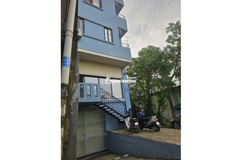 MẶT PHỐ HỒ TÙNG MẬU, DÒNG TIỀN 50 TRIỆU/THÁNG 207 M2 5 TẦNG GIÁ 21,5 TỶ CÒN THƯƠNG LƯỢNG