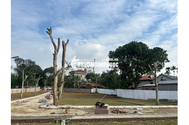 BẮT ĐÚNG NHỊP MUA – NẮM TRỌN DƯ ĐỊA TĂNG GIÁ - CƠ HỘI ĐẦU TƯ CHỈ BẮT ĐẦU TỪ 300 TRIỆU