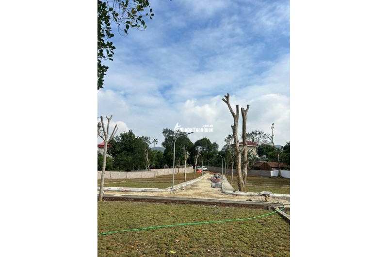 BẮT ĐÚNG NHỊP MUA – NẮM TRỌN DƯ ĐỊA TĂNG GIÁ - CƠ HỘI ĐẦU TƯ CHỈ BẮT ĐẦU TỪ 300 TRIỆU