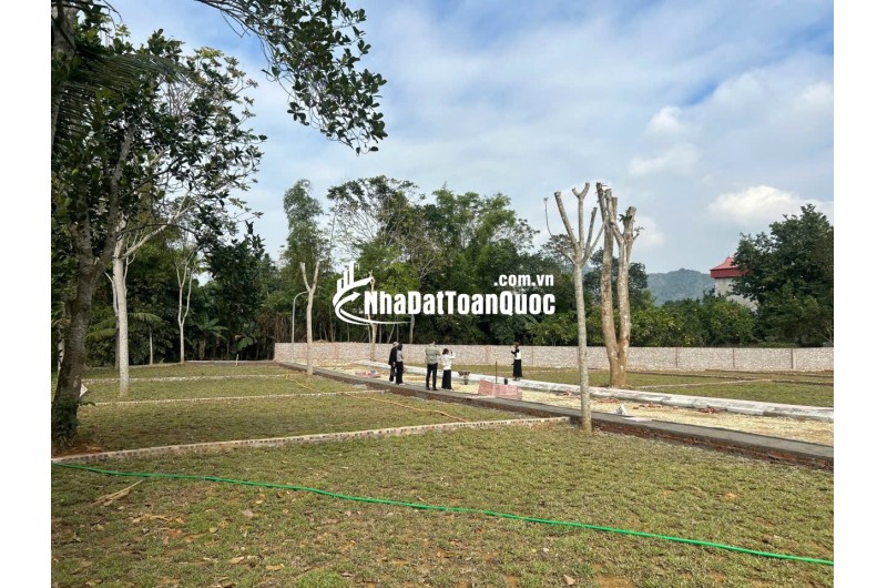 BẮT ĐÚNG NHỊP MUA – NẮM TRỌN DƯ ĐỊA TĂNG GIÁ - CƠ HỘI ĐẦU TƯ CHỈ BẮT ĐẦU TỪ 300 TRIỆU