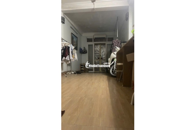 BÁN GẤP NHÀ TÂY TRÀ Ô TÔ 7 CHỖ ĐỖ CỔNG, NHÀ ĐẸP GẦN PHỐ GẦN CHỢ 32M GIÁ 8.9 TỶ