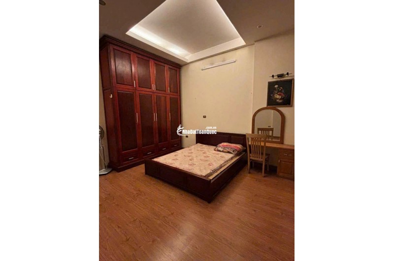 BÁN NHÀ BÁT KHỐI LONG BIÊN DT 35M2 Ô TÔ GẦN VÀI PHÚT SANG PHỐ TIỆN ÍCH