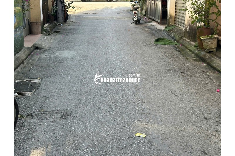 BÁN NHÀ PHÚC LỢI LONG BIÊN DT 73M2 LÔ GÓC Ô TÔ THOÁNG MÁT Ở SƯỚNG GIÁ 10 TỶ 98