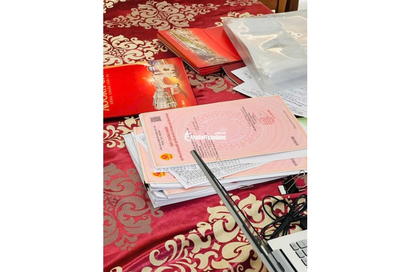 Độc nhất 1 nền biệt thự 10x16m mặt tiền 12m, full thổ full sổ: 3 tỷ 2(VAT). Vũ 0823900266