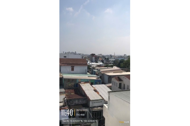 BÁN GẤP: NHÀ TÂN HƯNG THUẬN, 139.5M2 GIẤY TỜ ĐỦ, ĐÃ HOÀN CÔNG, CHỈ 14.5 TỶ LH:0966464549.