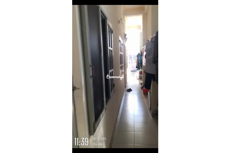 BÁN GẤP: NHÀ TÂN HƯNG THUẬN, 139.5M2 GIẤY TỜ ĐỦ, ĐÃ HOÀN CÔNG, CHỈ 14.5 TỶ LH:0966464549.