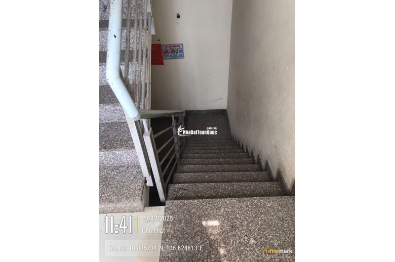 BÁN GẤP: NHÀ TÂN HƯNG THUẬN, 139.5M2 GIẤY TỜ ĐỦ, ĐÃ HOÀN CÔNG, CHỈ 14.5 TỶ LH:0966464549.