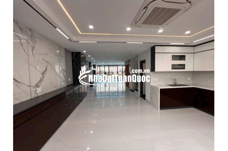 TOÀ VĂN PHÒNG TRẦN DUY HƯNG – DÒNG TIỀN 110TR/THÁNG