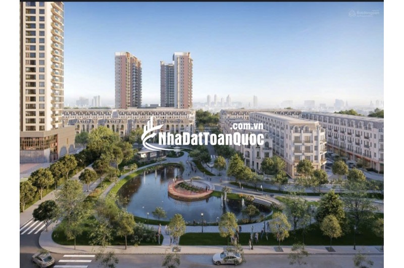  CẦN BÁN GẤP BIỆT THỰ TRUNG TÂM THƯỜNG TÍN – VIEW HỒ, MẶT ĐƯỜNG LỚN 