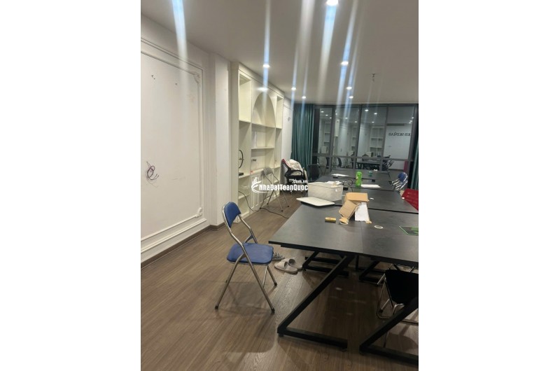 CHO THUÊ VĂN PHÒNG - VŨ PHẠM HÀM