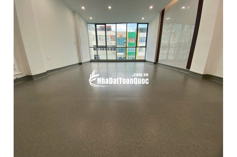 CHO THUÊ VĂN PHÒNG - VŨ PHẠM HÀM