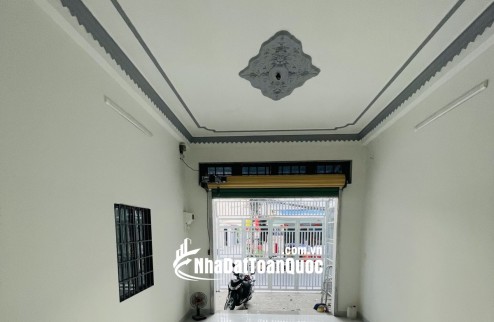  GIẢM SỐC 800 TRIỆU! NHÀ MẶT TIỀN DĨ AN CHỈ 8,2 TỶ 