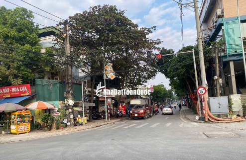  HIẾM MẶT PHỐ KINH DOANH - KHU VỰC HIẾM NHÀ BÁN-PHỐ CHỢ LẮP GHÉP- TỔ 25 THỊ TRẤN ĐÔNG ANH-NHÀ CHO THUÊ SẴN DÒNG TIỀN