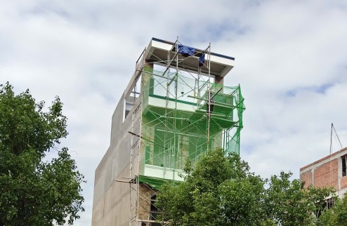 CẦN RA GẤP LÔ ĐẸP KHU 38HA TÂN THỚI NHẤT Q12 GIÁ CHỈ 6,8TY