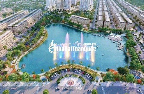 Bán ĐN dự án view đẹp, 3,1 tỷ, 85m2 tại Khu đô thị mới Đồng Cửa,xã Lục Nam, Bắc Ninh