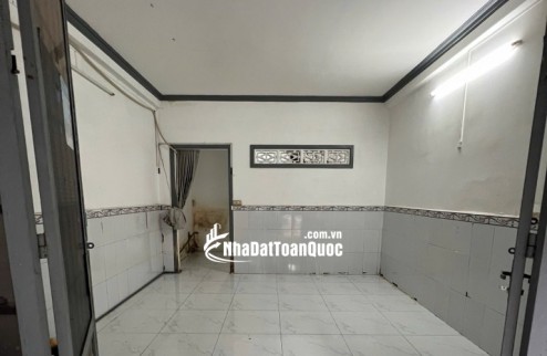  SIÊU PHẨM NHÀ SÁT LOTTE MART - 60M2 6.X TỶ