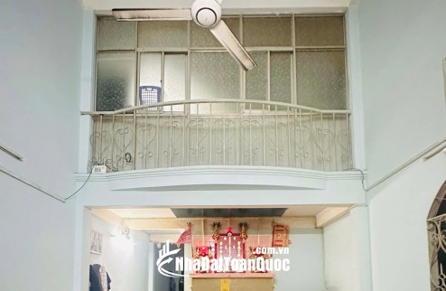 Bán mặt tiền KD ngay trung tâm Tân Phú, giáp Tân Bình, 132m2 KLG, Ngang khủng 5.2m, 4 tầng, Chỉ 13tỷ8 TL