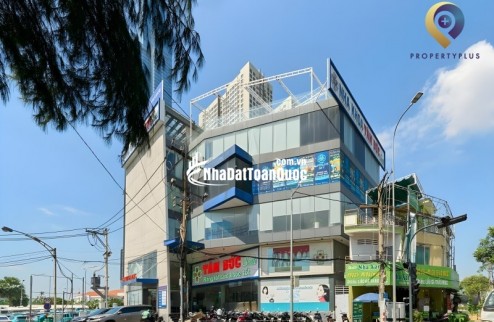 S1 Building chính là lựa chọn lý tưởng với view sông Sài Gòn cực chill, 2 mặt thoáng giúp không gian luôn sáng – mát – sang trọng.